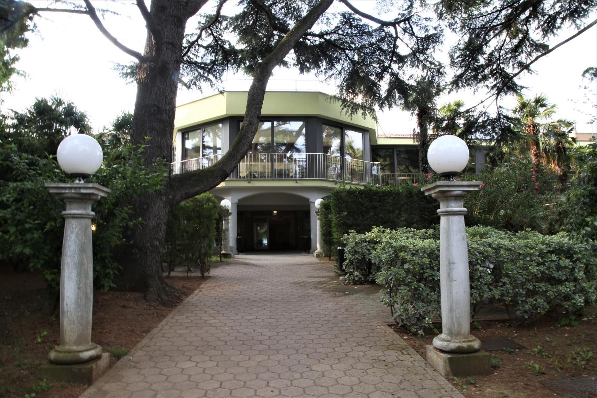 איזולה Floramare Health Resort מראה חיצוני תמונה