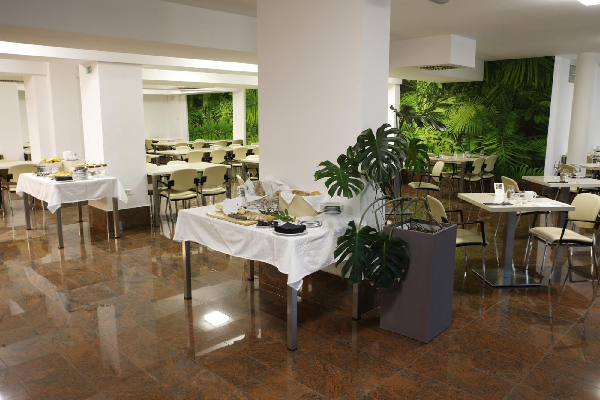 איזולה Floramare Health Resort מראה חיצוני תמונה