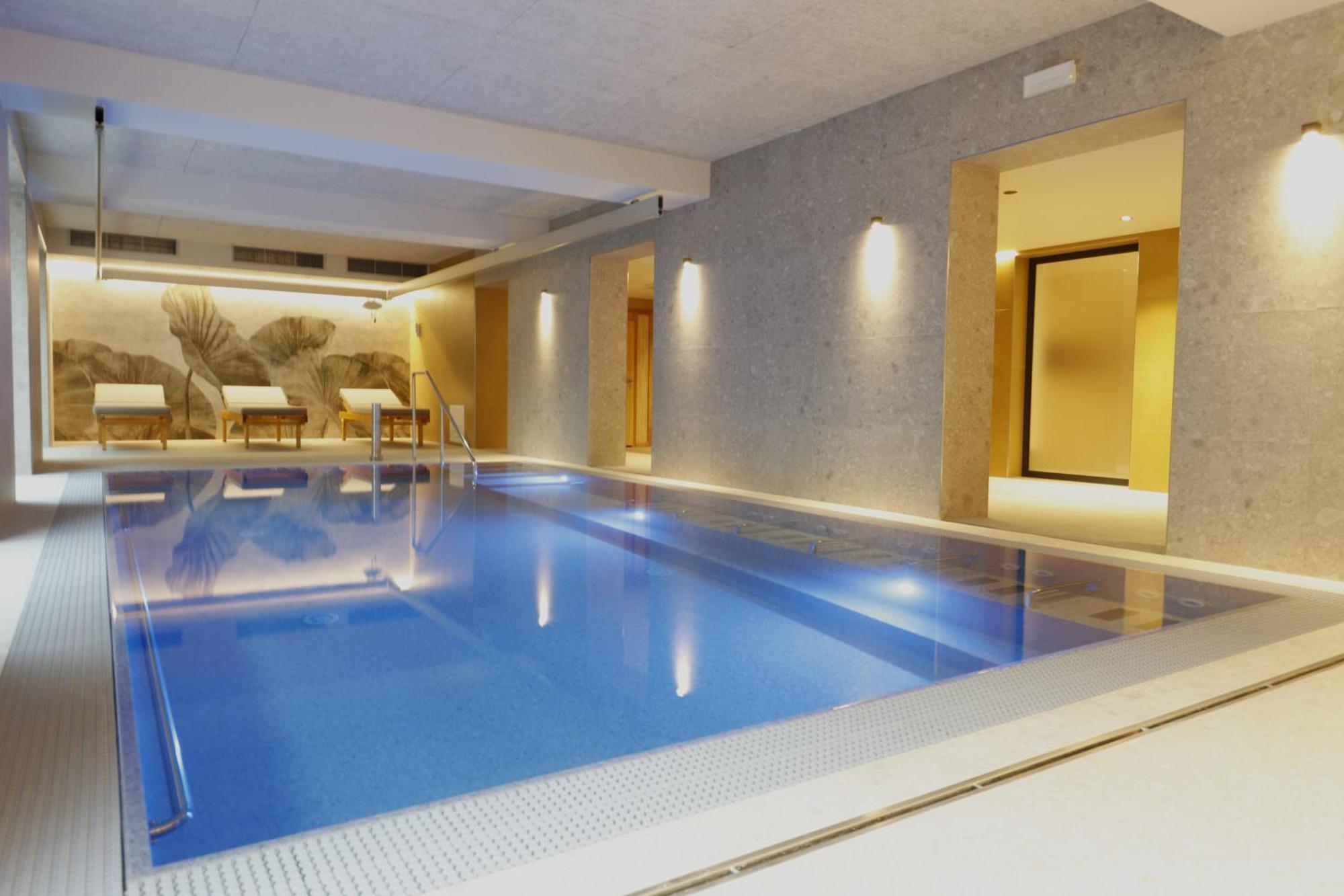 איזולה Floramare Health Resort מראה חיצוני תמונה