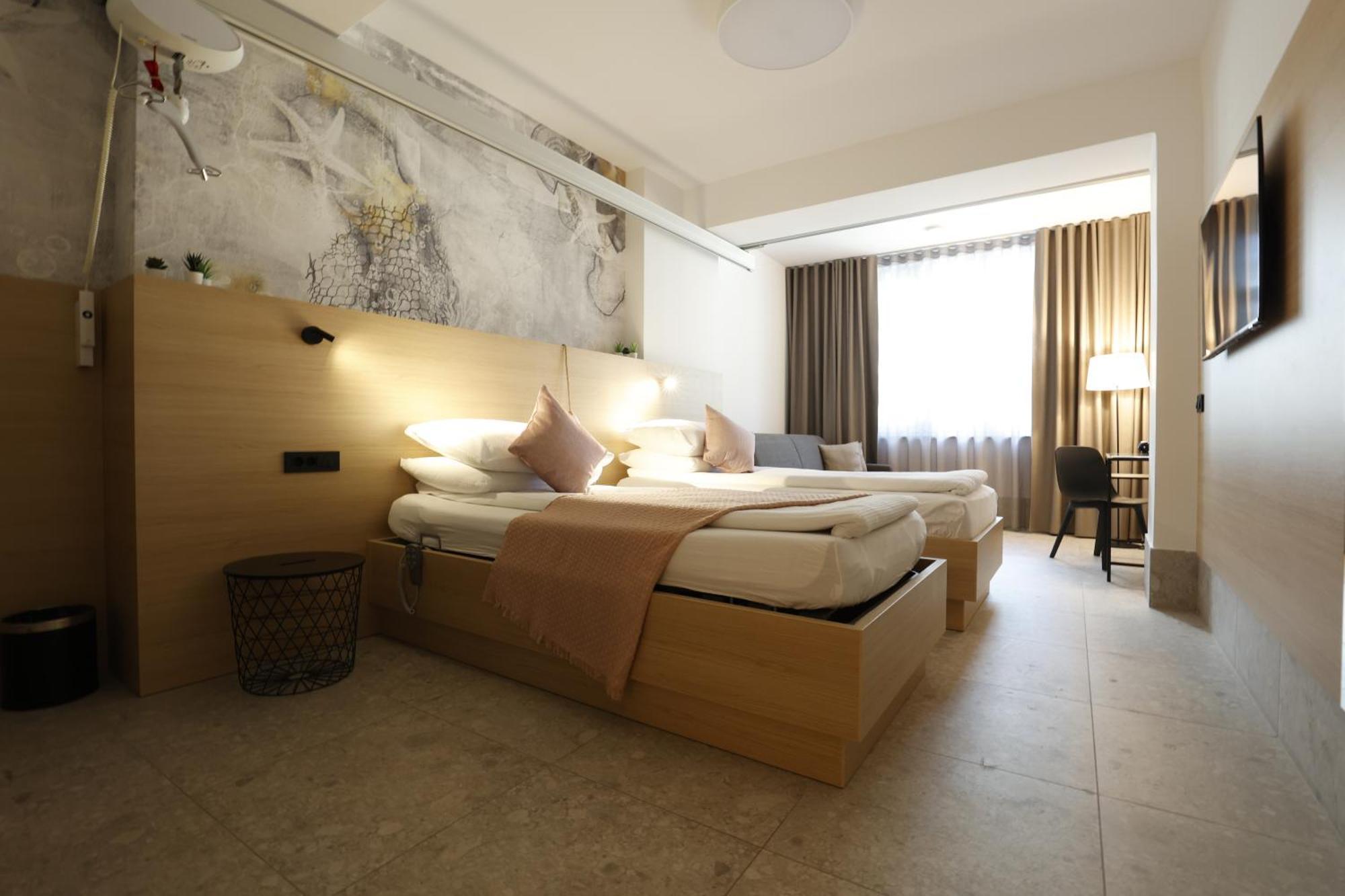 איזולה Floramare Health Resort מראה חיצוני תמונה