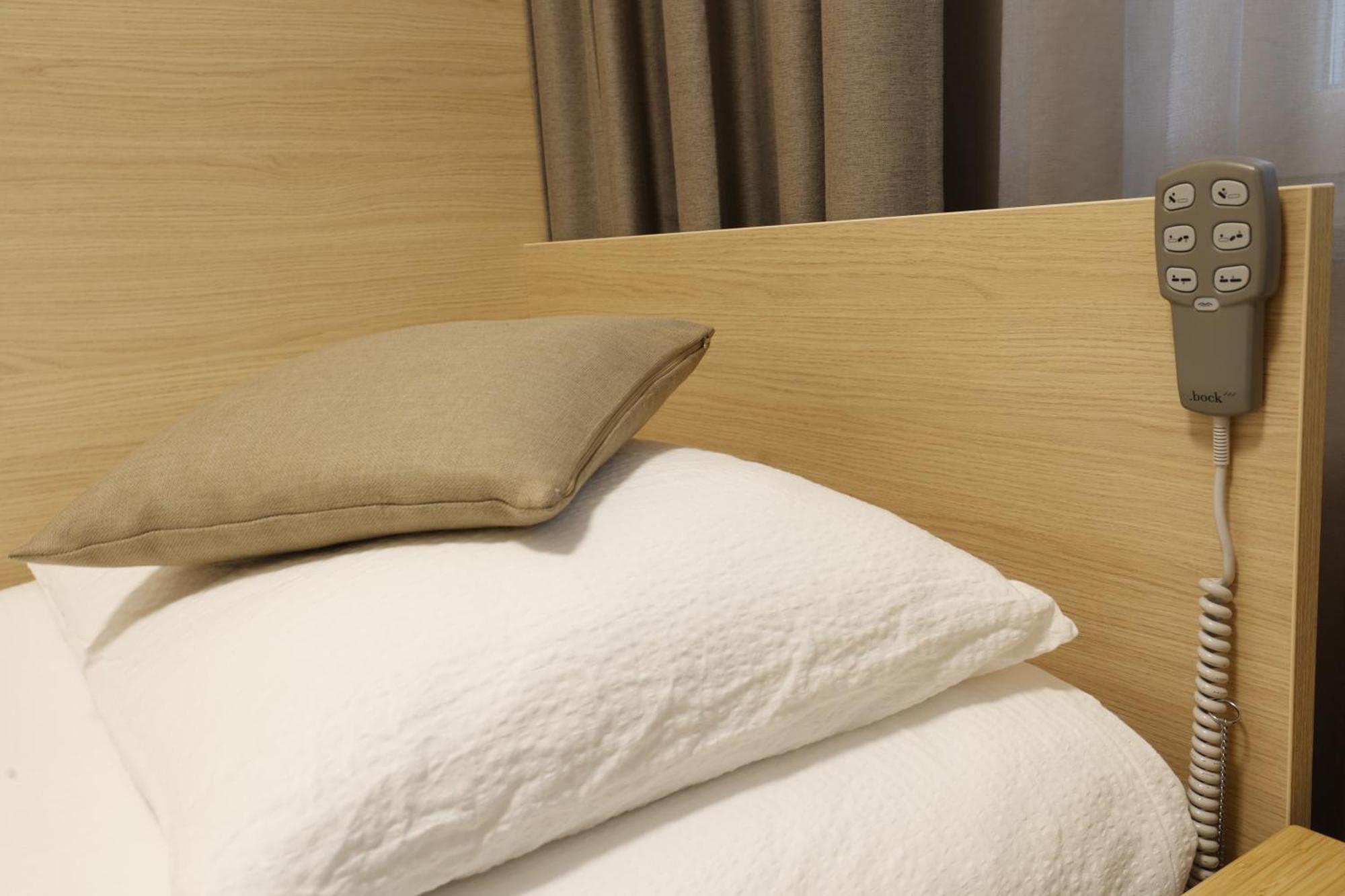 איזולה Floramare Health Resort מראה חיצוני תמונה
