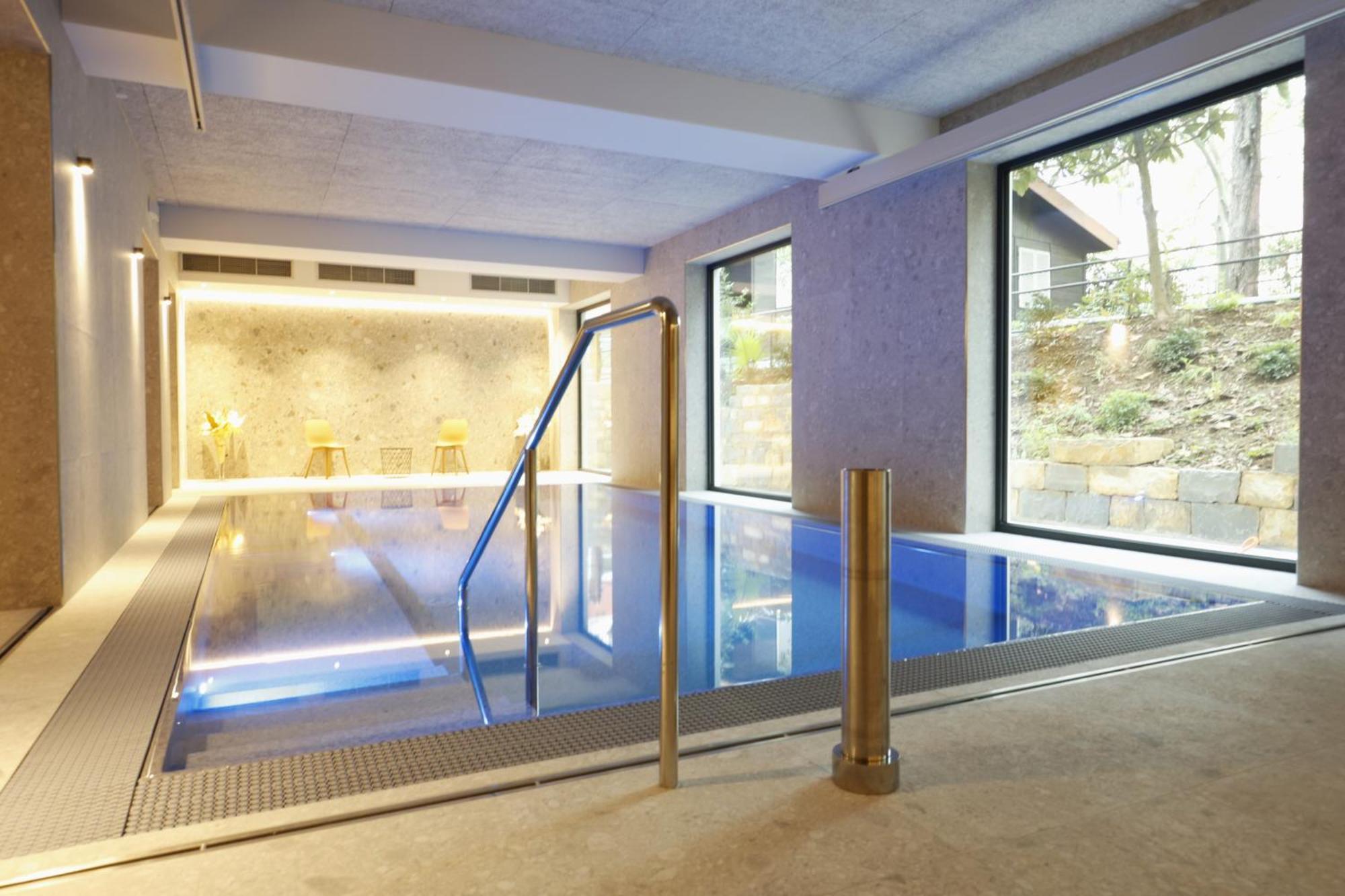 איזולה Floramare Health Resort מראה חיצוני תמונה