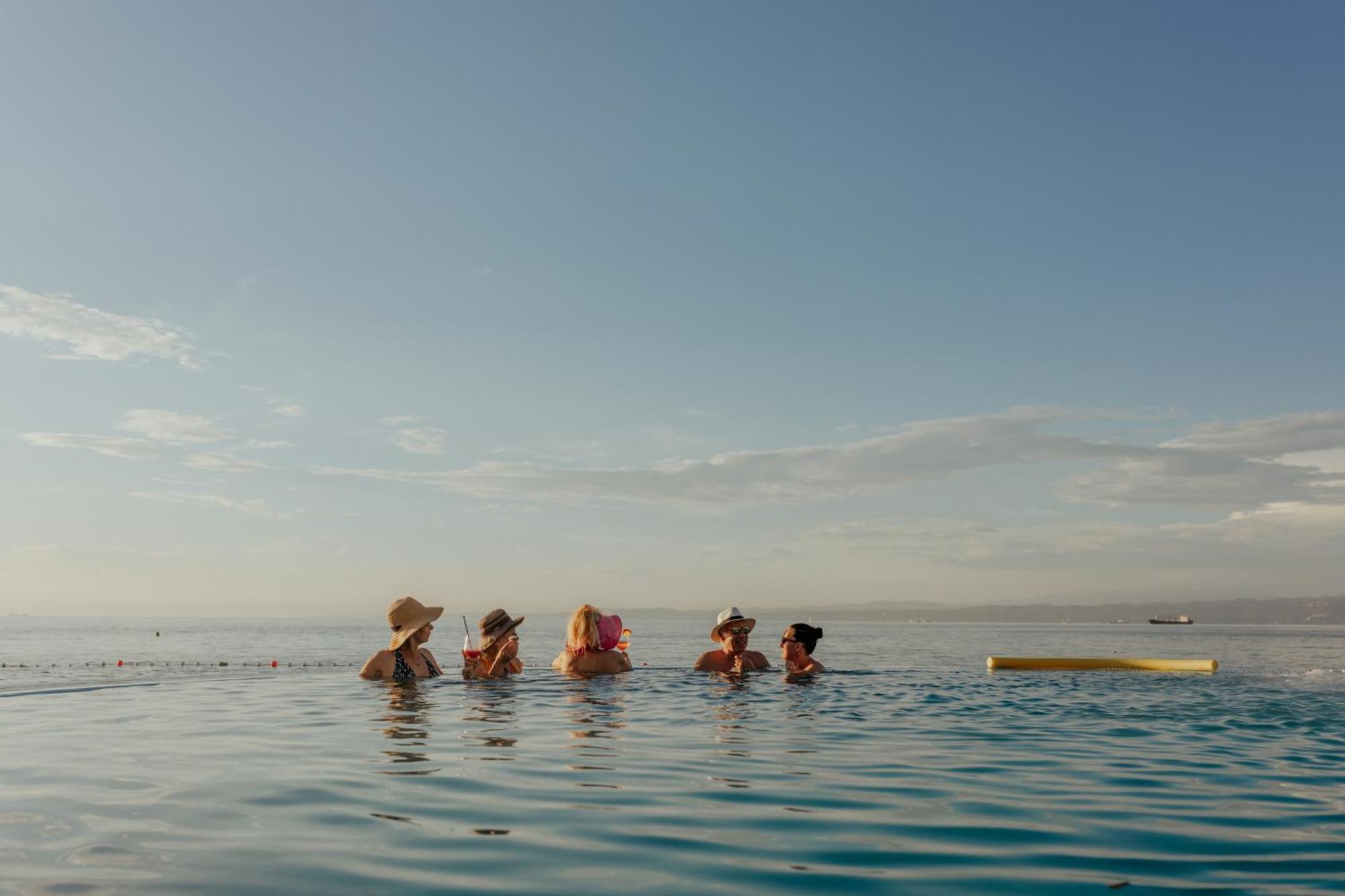 איזולה Floramare Health Resort מראה חיצוני תמונה